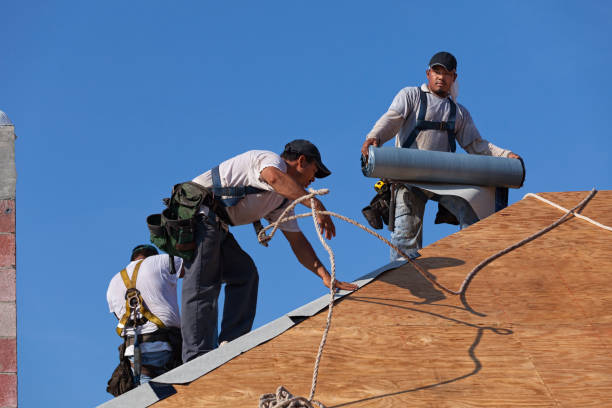 Quick and Trustworthy Emergency Roof Repair Services in Bellerose, NY