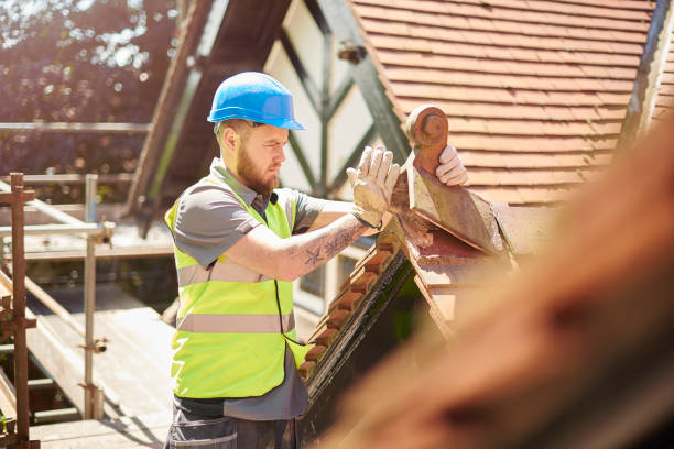 Best Commercial Roofing Services  in Bellerose, NY